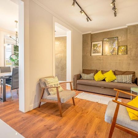 Guestready - Lemon House With Private Garden Lisboa Exterior foto