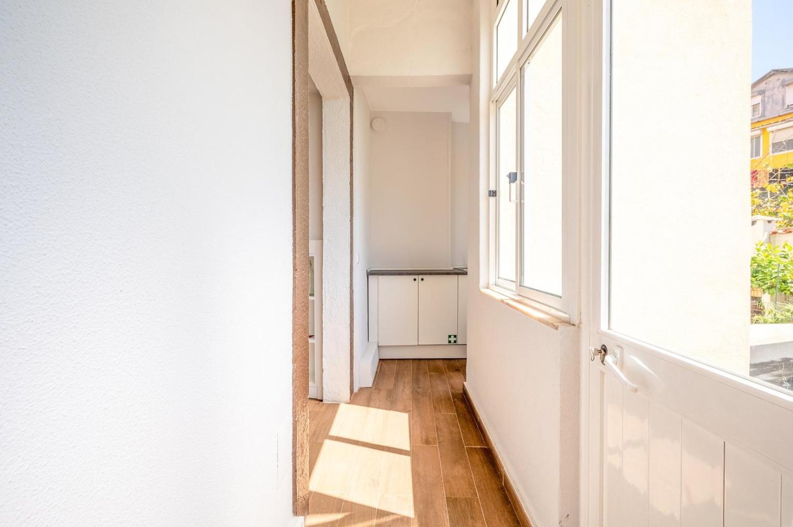 Guestready - Lemon House With Private Garden Lisboa Exterior foto