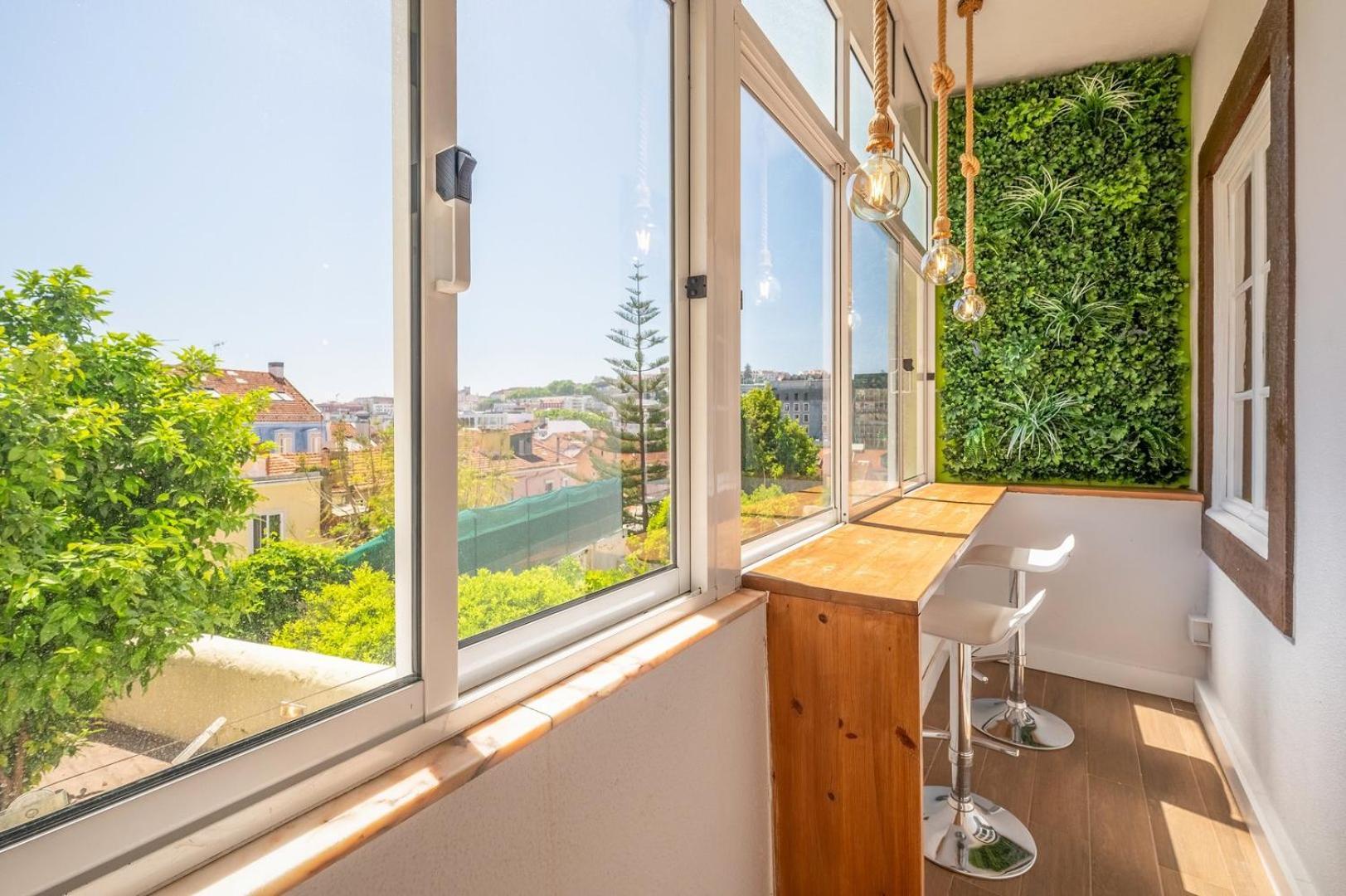 Guestready - Lemon House With Private Garden Lisboa Exterior foto