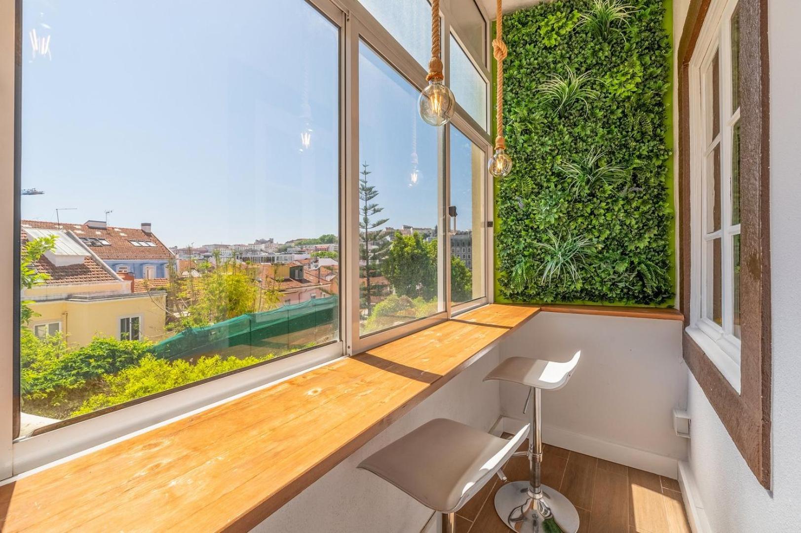 Guestready - Lemon House With Private Garden Lisboa Exterior foto
